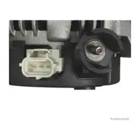 HERTH+BUSS ELPARTS Lichtmaschine 14V 90A f&uuml;r FORD FOCUS I MK1 2.0 16V 1.8 TDCi