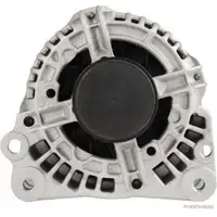 HERTH+BUSS ELPARTS Lichtmaschine 14V 90A f&uuml;r AUDI A4 8D B5 VW PASSAT 3A 35i 3B