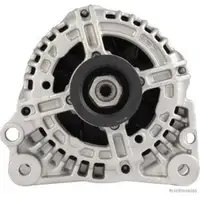HERTH+BUSS ELPARTS 14V 110A Alternator for AUDI A3, SEAT IBIZA, SKODA, and VW GOLF 6