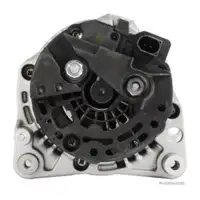 HERTH+BUSS ELPARTS 14V 110A Alternator for AUDI A3, SEAT IBIZA, SKODA, and VW GOLF 6
