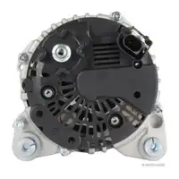 HERTH+BUSS ELPARTS Lichtmaschine 14V 110A f&uuml;r AUDI A3 MERCEDES SEAT SKODA VW