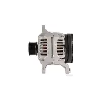 HERTH+BUSS Alternator 14V 110A for FIAT Ducato 250 and IVECO Daily 3, 4, 5, 6