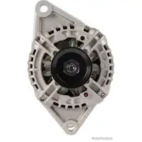 HERTH+BUSS Alternator 14V 110A for FIAT Ducato 250 and IVECO Daily 3, 4, 5, 6