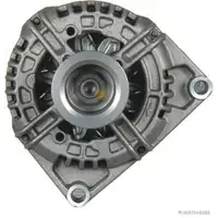 HERTH+BUSS Alternator 14V 120A for OPEL Astra G, H, J, Corsa C, Meriva A, Zafira B 1.6, 1.8