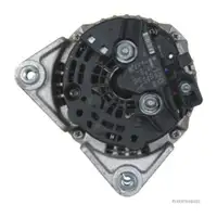HERTH+BUSS Alternator 14V 120A for OPEL Astra G, H, J, Corsa C, Meriva A, Zafira B 1.6, 1.8
