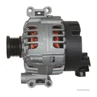 HERTH+BUSS ELPARTS Lichtmaschine 14V 110A f&uuml;r BMW E81 E87 116i E46 E90 E91 E85