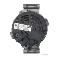HERTH+BUSS ELPARTS Lichtmaschine 14V 110A f&uuml;r BMW E81 E87 116i E46 E90 E91 E85
