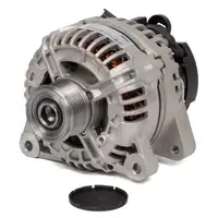 HERTH+BUSS ELPARTS Lichtmaschine 14V 150A f&uuml;r CITROEN FIAT PEUGEOT RENAULT