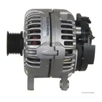 HERTH+BUSS ELPARTS 14V 150A Alternator for OPEL MOVANO, VIVARO, and RENAULT MASTER