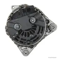 HERTH+BUSS ELPARTS 14V 150A Alternator for OPEL MOVANO, VIVARO, and RENAULT MASTER
