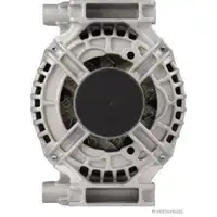 HERTH+BUSS ELPARTS Lichtmaschine Generator 14V 140A f&uuml;r SAAB 9-3 YS3F YS3 1.8 2.0 Turbo
