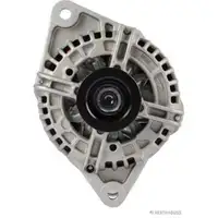 HERTH+BUSS Alternator 14V 140A for FIAT Ducato 244, 250, 290 2.3 Diesel models up to 2014