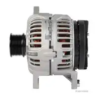 HERTH+BUSS Alternator 14V 140A for FIAT Ducato 244, 250, 290 2.3 Diesel models up to 2014