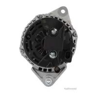 HERTH+BUSS Alternator 14V 140A for FIAT Ducato 244, 250, 290 2.3 Diesel models up to 2014