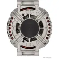 HERTH+BUSS ELPARTS Lichtmaschine 14V 150A f&uuml;r MERCEDES W211 Kompressor M271 bis 09.2006