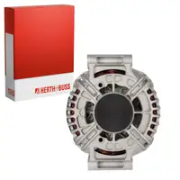 HERTH+BUSS ELPARTS Lichtmaschine 14V 150A f&uuml;r MERCEDES W211 Kompressor M271 bis 09.2006