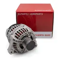 HERTH+BUSS Lichtmaschine 14V 150A f&uuml;r PORSCHE 911 (996 997) Boxster Cayman (986 987)