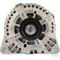 HERTH+BUSS ELPARTS Lichtmaschine 14V 150A f&uuml;r CITROEN BERLINGO PEUGEOT 207