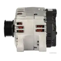HERTH+BUSS ELPARTS Lichtmaschine 14V 150A f&uuml;r CITROEN BERLINGO PEUGEOT 207