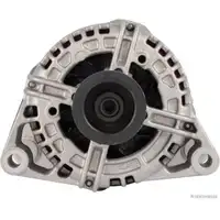 HERTH+BUSS ELPARTS Lichtmaschine Generator 14V 120A f&uuml;r OPEL ASTRA G H CORSA C