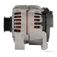 HERTH+BUSS ELPARTS Lichtmaschine Generator 14V 120A f&uuml;r OPEL ASTRA G H CORSA C