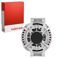 HERTH+BUSS ELPARTS Lichtmaschine Generator 14V 150A f&uuml;r CHRYSLER PT Cruiser PT_ 2.2 CRD