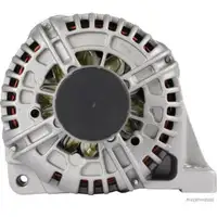 HERTH+BUSS 14V 160A Alternator for VOLVO S60 (1), S80 (1), V70 (2), XC90 (1) from 2005 onward