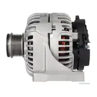 HERTH+BUSS 14V 160A Alternator for VOLVO S60 (1), S80 (1), V70 (2), XC90 (1) from 2005 onward