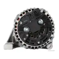 HERTH+BUSS 14V 160A Alternator for VOLVO S60 (1), S80 (1), V70 (2), XC90 (1) from 2005 onward