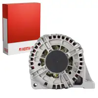HERTH+BUSS 14V 160A Alternator for VOLVO S60 (1), S80 (1), V70 (2), XC90 (1) from 2005 onward