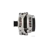 HERTH+BUSS ELPARTS 14V 220A Alternator for MERCEDES W221 Sprinter B906 Viano Vito M272