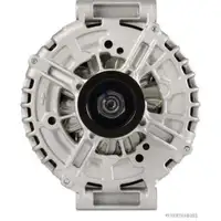 HERTH+BUSS ELPARTS 14V 220A Alternator for MERCEDES W221 Sprinter B906 Viano Vito M272