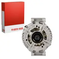 HERTH+BUSS ELPARTS Lichtmaschine 14V 180A f&uuml;r MERCEDES W204 W211 W212 W164 R230 63AMG M156
