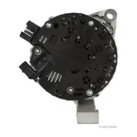 HERTH+BUSS Lichtmaschine 14V 150A f&uuml;r FORD Mondeo 4 MK4 S-Max WA6 2.5 220 PS