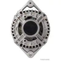 HERTH+BUSS Lichtmaschine Generator 14V 120A f&uuml;r OPEL Astra H Zafira B 2.0 Turbo/OPC