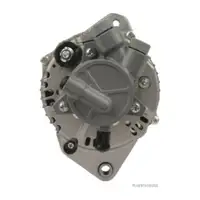 HERTH+BUSS ELPARTS Lichtmaschine 12V 100A f&uuml;r OPEL CORSA C MERIVA 100/101 PS