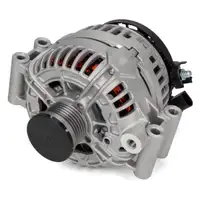 HERTH+BUSS ELPARTS Lichtmaschine 14V 155A f&uuml;r BMW E87 E90 E91 E60 E61 E63 E64 Z4 E85 E86