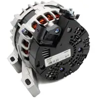 HERTH+BUSS ELPARTS 14V 180A Alternator for VOLVO S60 (2), S80 (2), V60 (1), V70 (3), XC60 (1), XC70 (2)