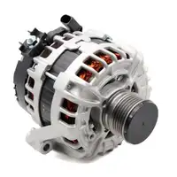 HERTH+BUSS ELPARTS 14V 180A Alternator for VOLVO S60 (2), S80 (2), V60 (1), V70 (3), XC60 (1), XC70 (2)