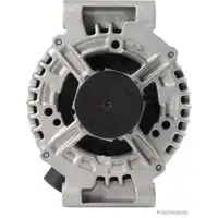 HERTH+BUSS ELPARTS 14V 150A Alternator for MINI R55, R60 Cabrio, and Peugeot 5008