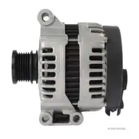 HERTH+BUSS ELPARTS 14V 150A Alternator for MINI R55, R60 Cabrio, and Peugeot 5008