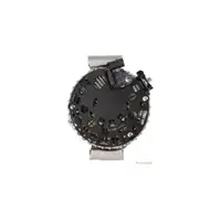 HERTH+BUSS ELPARTS Lichtmaschine 14V 180A f&uuml;r BMW E82 E88 135i 1M E90-93 335i E60 535i N54