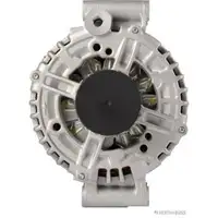 HERTH+BUSS ELPARTS Lichtmaschine 14V 180A f&uuml;r BMW E82 E88 135i 1M E90-93 335i E60 535i N54