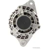 HERTH+BUSS ELPARTS 14V 120A Alternator for ALFA ROMEO 147, FIAT PUNTO, LANCIA