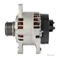 HERTH+BUSS ELPARTS 14V 120A Alternator for ALFA ROMEO 147, FIAT PUNTO, LANCIA
