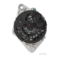 HERTH+BUSS ELPARTS 14V 120A Alternator for ALFA ROMEO 147, FIAT PUNTO, LANCIA