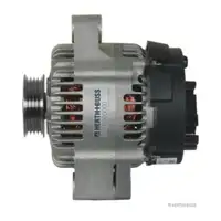 HERTH+BUSS ELPARTS Lichtmaschine 14V 75A f&uuml;r SMART CABRIO C-COUPE 450