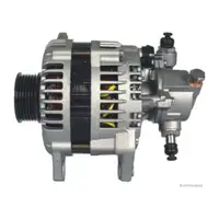 HERTH+BUSS ELPARTS Lichtmaschine 14V 100A f&uuml;r OPEL ASTRA G COMBO ASTRA C MERIVA