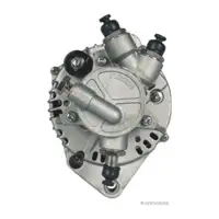 HERTH+BUSS ELPARTS Lichtmaschine 14V 100A f&uuml;r OPEL ASTRA G COMBO ASTRA C MERIVA