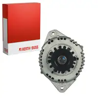 HERTH+BUSS ELPARTS Lichtmaschine 14V 100A f&uuml;r OPEL ASTRA G COMBO ASTRA C MERIVA